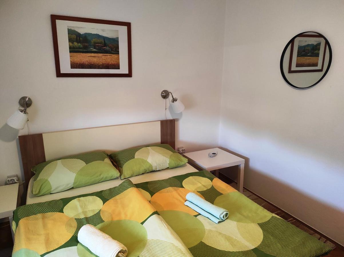 Apartments Country House Stipica Tuheljske Toplice Εξωτερικό φωτογραφία