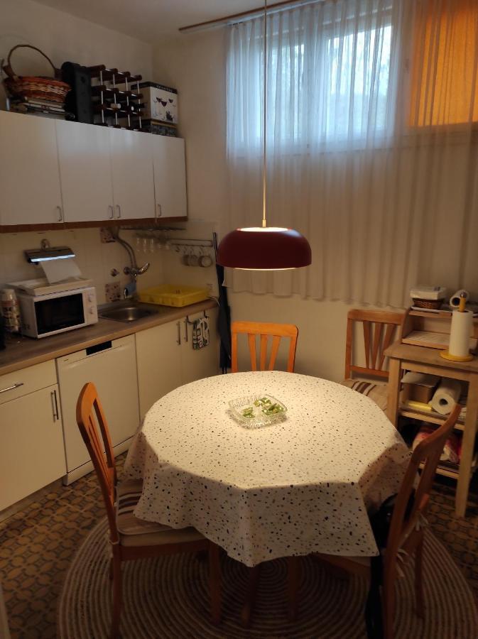 Apartments Country House Stipica Tuheljske Toplice Εξωτερικό φωτογραφία