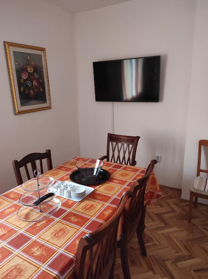 Apartments Country House Stipica Tuheljske Toplice Εξωτερικό φωτογραφία