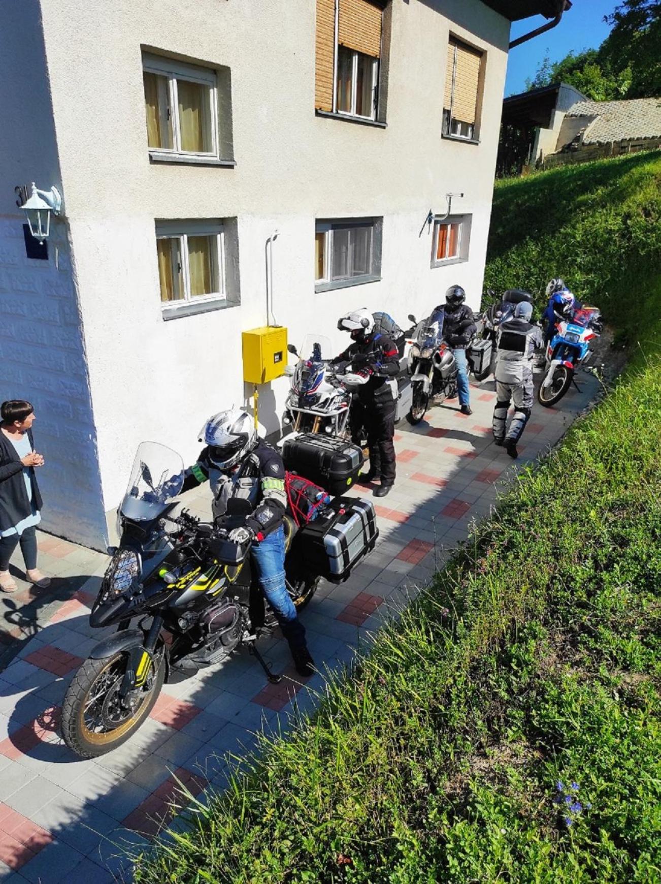 Apartments Country House Stipica Tuheljske Toplice Εξωτερικό φωτογραφία