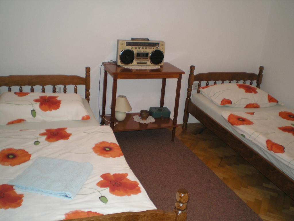 Apartments Country House Stipica Tuheljske Toplice Εξωτερικό φωτογραφία