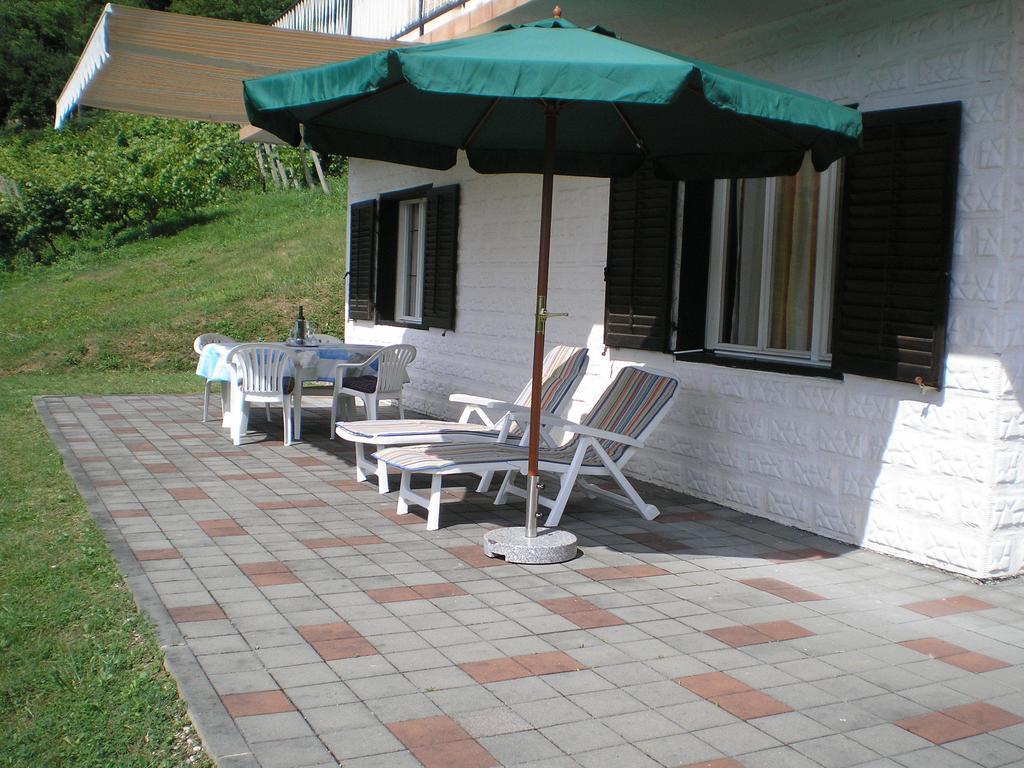 Apartments Country House Stipica Tuheljske Toplice Εξωτερικό φωτογραφία