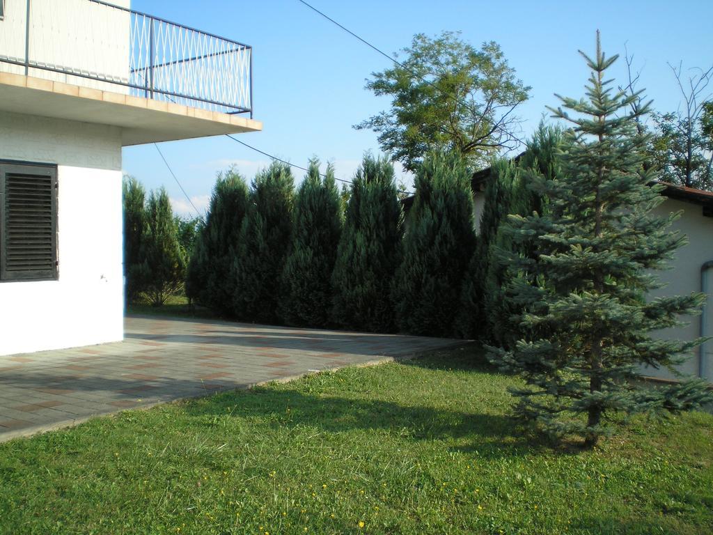 Apartments Country House Stipica Tuheljske Toplice Εξωτερικό φωτογραφία