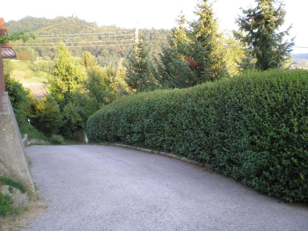 Apartments Country House Stipica Tuheljske Toplice Εξωτερικό φωτογραφία