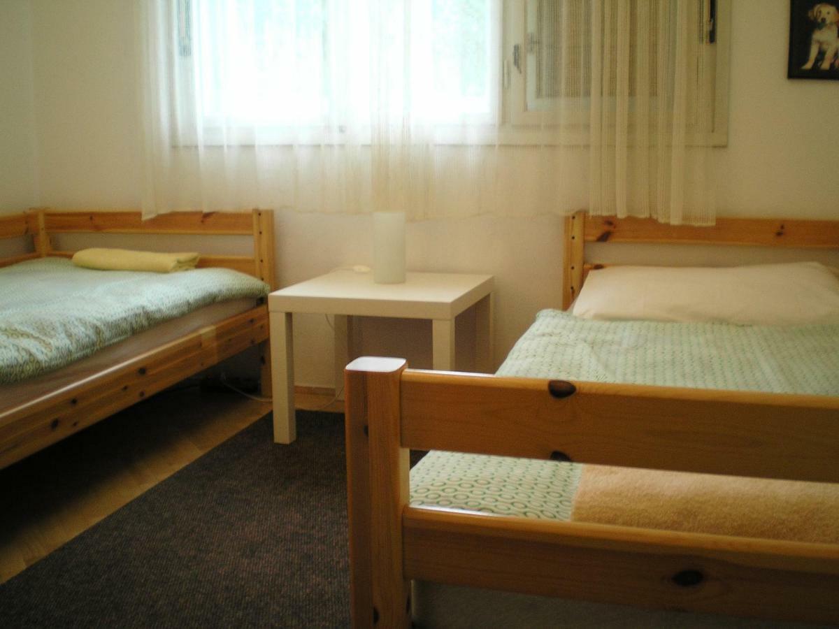 Apartments Country House Stipica Tuheljske Toplice Εξωτερικό φωτογραφία