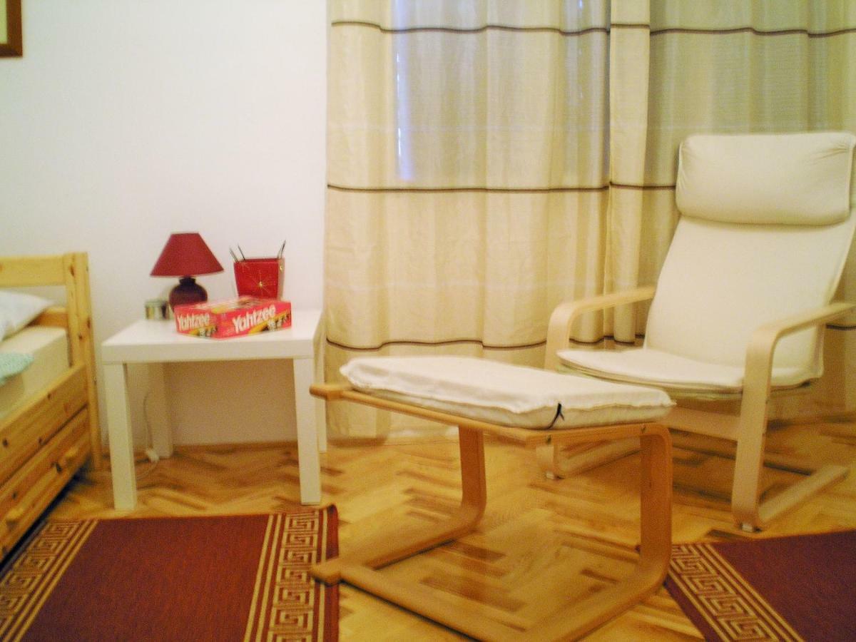 Apartments Country House Stipica Tuheljske Toplice Εξωτερικό φωτογραφία