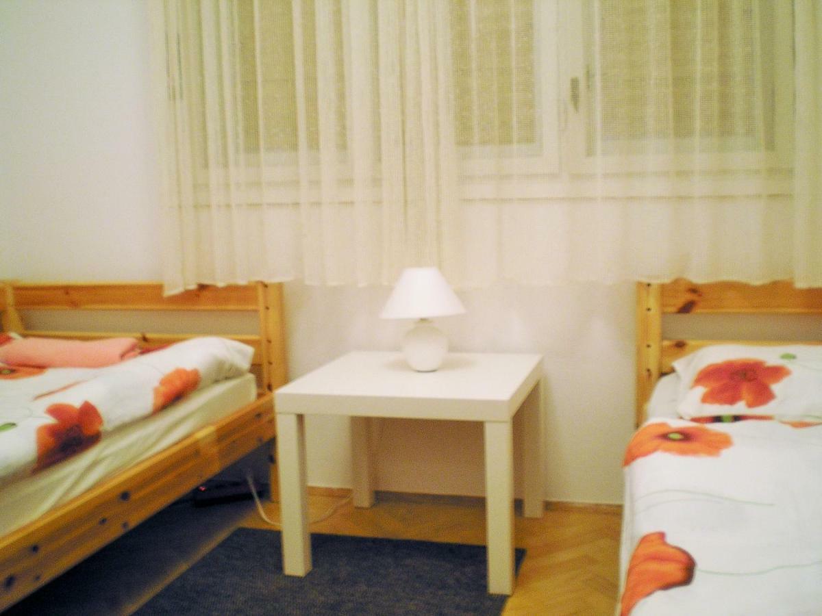 Apartments Country House Stipica Tuheljske Toplice Εξωτερικό φωτογραφία