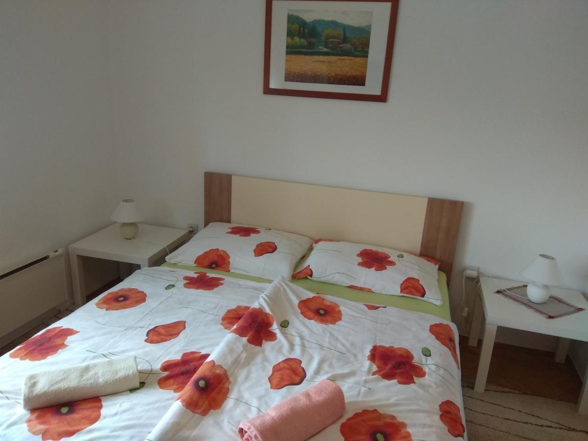 Apartments Country House Stipica Tuheljske Toplice Εξωτερικό φωτογραφία
